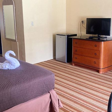 Royal Palace Inn And Suites Myrtle Beach Ocean Blvd المظهر الخارجي الصورة