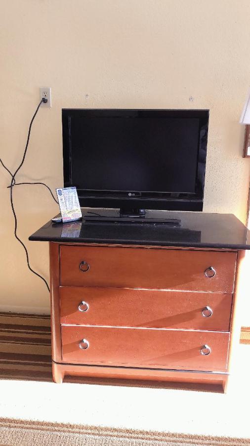 Royal Palace Inn And Suites Myrtle Beach Ocean Blvd المظهر الخارجي الصورة