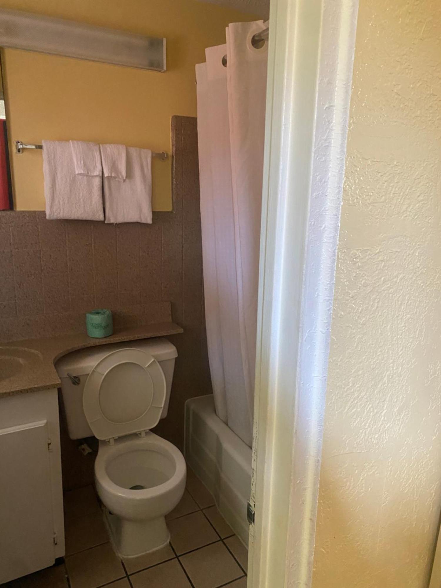 Royal Palace Inn And Suites Myrtle Beach Ocean Blvd المظهر الخارجي الصورة