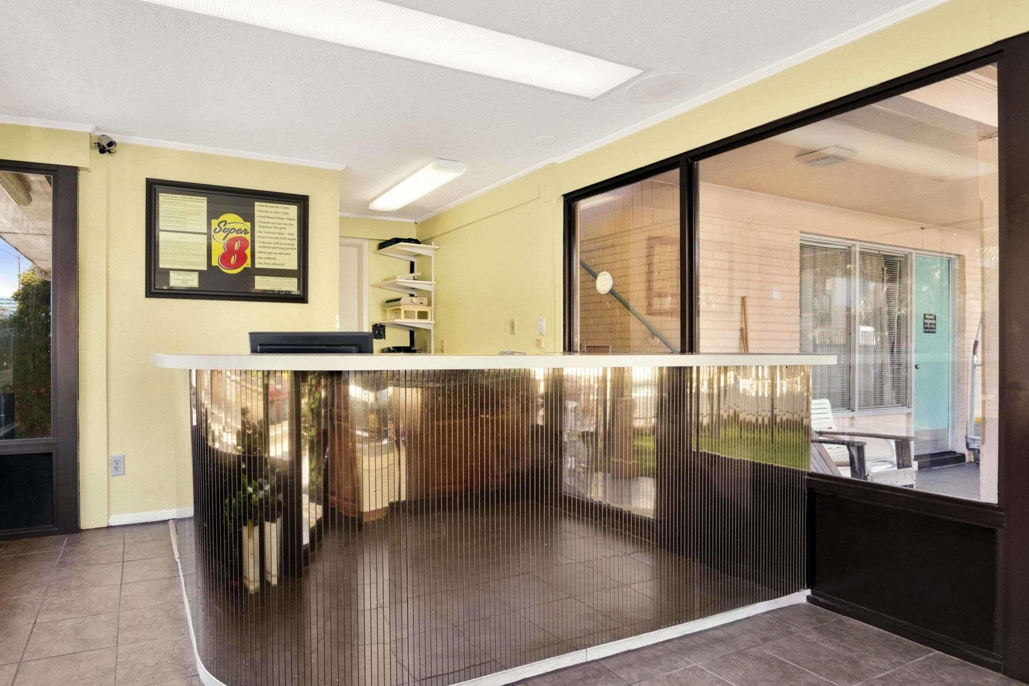 Royal Palace Inn And Suites Myrtle Beach Ocean Blvd المظهر الخارجي الصورة